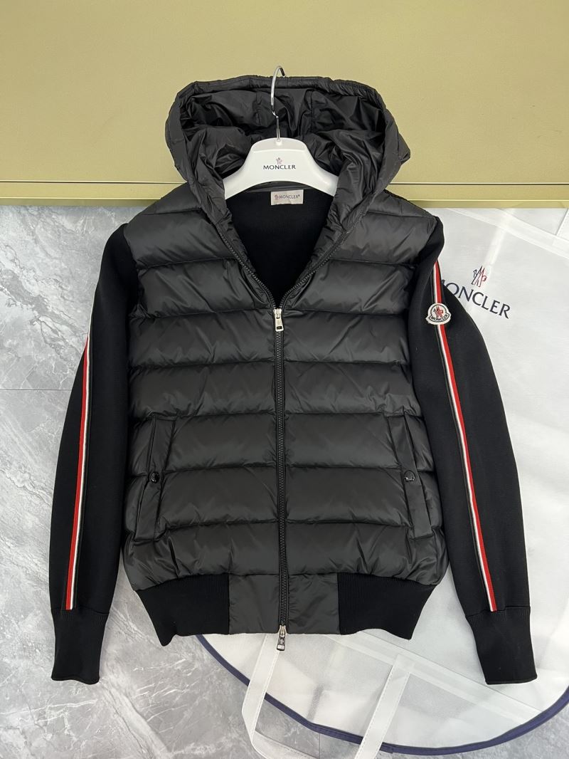 Moncler Down Jackets